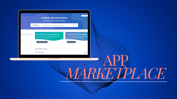 How to HubSpot - App Marketplace
