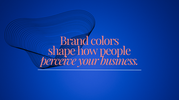 How to HubSpot - Brand Colors